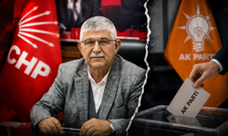 CHP’de Menderes krizi büyüdü! AK Parti adayına oy verdiğini açıklayıp istifa etti
