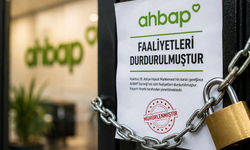 AHBAP yönetimine fesih için kayyım atandı! Mahkemeden faaliyetleri durdurma kararı