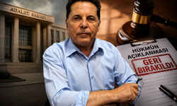 Ahmet Özer'e 8 ay 10 gün hapis cezası: Göreve dönüş için dikkat çeken açıklama
