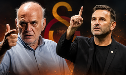 Ahmet Çakar'dan Okan Buruk'a şok benzetme: 'Kumda çocuklarla oynasa yine aynı... Fatih Terim familyasından geliyor'