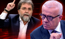Ahmet Hakan, Ertuğrul Özkök'ü hedef aldı: 'Hakkaniyetsizliğin nirvanası'
