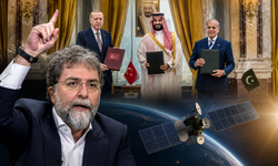 Mekke Anlaşması sonrası 'nükleer' çıkış! Ahmet Hakan: 'Evet, Türkiye biraz girmiş oluyor'