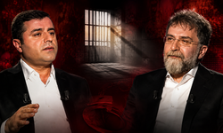 Ahmet Hakan’ın Demirtaş sözleri gündem oldu: 'Üç vakte kadar...'