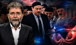 Ahmet Hakan Süleymancılar hakkında bilinmeyenleri anlattı: Para trafiğinden mavi takkeye...