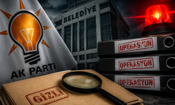 Ankara'yı karıştıracak kulis! AK Parti'de 3 belediye için operasyon hazırlığı
