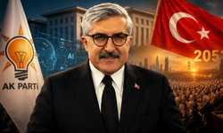 AK Parti’nin 'siyasal yazılımı' değişiyor! Yeni dönemin kodlarını Hüseyin Yayman açıkladı