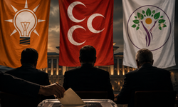 2028 için bomba senaryo: AK Parti, MHP ve DEM Parti ittifak mı kuracak?