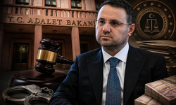 4 suç örgütüne mali darbe! 818 şüphelinin banka hesapları ve kripto varlıklarına el konuldu