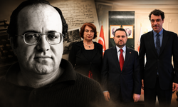 33 yıl sonra kritik temas... Güldal Mumcu ve Özgür Mumcu Akın Gürlek'le neler konuştu?
