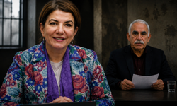 AK Partili Suna Kepolu'ndan Öcalan için dikkat çeken ifadeler: 'Allah razı olsun'