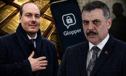 FETÖ’de ByLock, Alihan Kuriş yapılanmasında Glopper! Bakan Çiftçi açıkladı
