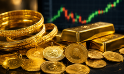 Altında sert yükseliş! Gram altın son 7 haftanın zirvesini gördü