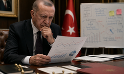 Erdoğan’ın özel anketi ortaya çıktı! Masadaki sonuçlar çok farklı