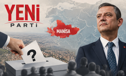 Özgür Özel’in memleketinde tablo değişti! Birinci parti artık o değil: Anketten bakın ne çıktı