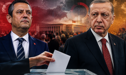 Son seçim anketi gündemi sarstı: YENİ Parti ile AK Parti arasındaki fark 11 puanı aştı