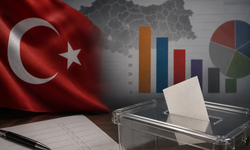 Son seçim anketi açıklandı! Erdoğan ilk sırada, Yavaş ve Özel'in oyları belli oldu