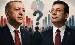 Genç seçmen sandığa gitse ne olur? İşte İmamoğlu-Erdoğan sonucu
