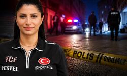 Milli antrenörün feci sonu! Funda Bakış sokak ortasında göğsünden bıçaklanarak öldürüldü