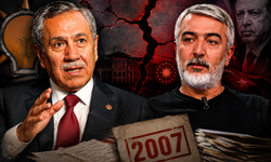 Arınç 19 yıl sonra defteri açtı! Erkan Mumcu için olay suçlama: 'Kumpasın içindeydi'