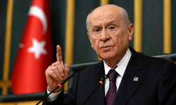 Meclis'te tarihi trafik: PKK için çerçeve yasa öncesi 3,5 saatlik zirve! İlk imzayı Bahçeli atıyor