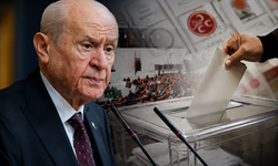 Bahçeli işaret etti, Ankara’da düğmeye basıldı: Seçim sisteminde yeni dönem
