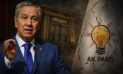 Bülent Arınç AK Parti’de kırılma tarihini verdi: 'Bana zor tahammül ettiler'