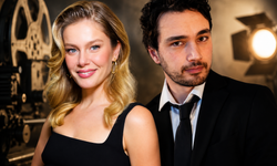 Burcu Biricik’ten sürpriz proje: Burak Dakak’la partner oluyor