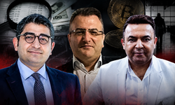 Cem Küçük için çember daralıyor! Tahir Sarıkaya’nın banka hesaplarından bakın ne çıktı! Sezgin Baran Korkmaz detayı...