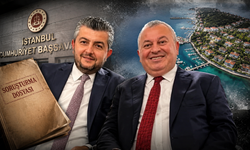 Cemal Enginyurt’un eski danışmanından savcılıkta dikkat çeken ifade: Para trafiğini anlattı