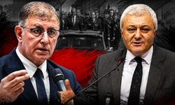Tuncay Özkan’dan Cemil Tugay’a tehdit: 'Ayağını denk al, sonu kötü olur'