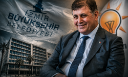 'AK Parti’ye geçmem' demişti! Cemil Tugay’dan dikkat çeken hamle