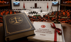 Terörsüz Türkiye Yasası maddeleri neler? 12 maddelik Çerçeve Yasa kimleri kapsıyor?