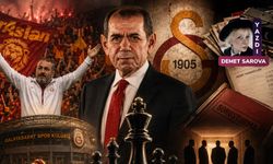Galatasaray’da ultrAslan vesayeti: Bir tribün lideri ne kadar büyüyebilir?
