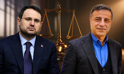 Demirtaş çerçeve yasadan yararlanacak mı? Akın Gürlek’ten açıklama: 'Kapsamıyor demedim'