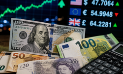 Dolar rekor kırdı! Euro geriledi... İşte 7 Ağustos'ta döviz piyasasında son durum