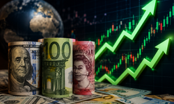 6 Ağustos 2026 döviz kurları: Dolar, Euro ve Sterlin rekor seviyeye yükseldi