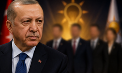 AK Parti’ye kuruluş yıl dönümünde 4 transfer! Erdoğan rozetleri bugün takacak