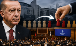 Erdoğan'ın asıl hedefi İBB mi? 10 transferlik kritik senaryo konuşuluyor