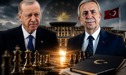 AK Parti’de seçim hesabı değişiyor mu? Kulislerde Mansur Yavaş sürprizi
