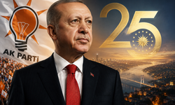 Erdoğan 25. yılda açıkladı: İşte yeni dönemin 5 kritik hedefi