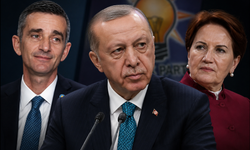 Erdoğan neden Ümit Dikbayır’ı istemedi? Fatih Altaylı’dan çok konuşulacak Akşener iddiası