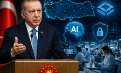 Erdoğan duyurdu: Türkiye'den yapay zeka ve çip teknolojilerinde dev hamle! 3 bin genç araştırmacı geliyor