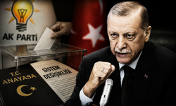 Erdoğan için 50+1 senaryosu: Muhalefetin kapısı bu teklifle çalınabilir
