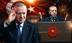 Erdoğan 'Yeni bir dönemin kapıları aralandı' dedi! Türkiye’ye mutabakat çağrısı