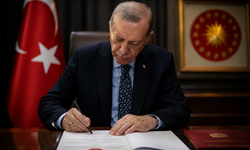 Erdoğan’ın imzasıyla gece yarısı kararları! BTK ve DHMİ’de görev değişimi