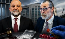 Etimesgut'ta yeni gelişme! Belediye Başkan Yardımcısının kokain testi de pozitif çıktı