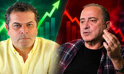 Fatih Altaylı'nın düşüşü hızlandı! Cüneyt Özdemir zirveyi kimseye bırakmadı