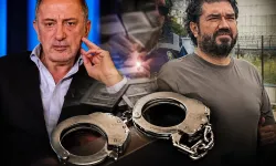 Fatih Altaylı günler önce yazmıştı! Rasim Ozan Kütahyalı tahliye edilince bakın ne dedi...