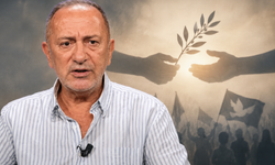 Fatih Altaylı ilk kez anlattı: 'PKK beni öldürmek için tim yolladı, bana kıyamadılar'