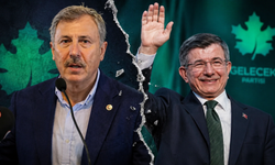 Selçuk Özdağ'dan Davutoğlu'na sert tepki: 'Bildiriyi sosyal medyadan gördüm'